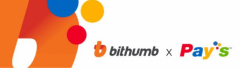 Bithumb发动新服务，以答应在6000多家物理商铺的加_tokenpocket手机钱包
