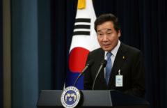 韩国领导人忧虑比特币引导青年人给毒品