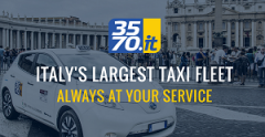 意大利最大的出租车舰队承受比特币